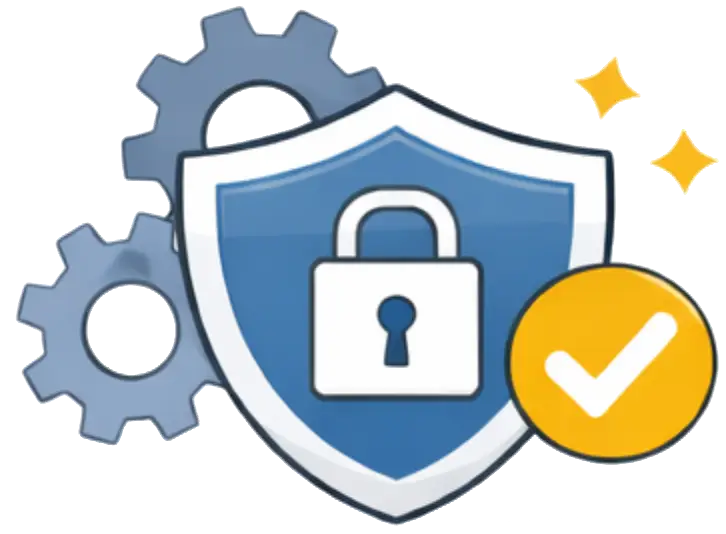 Sécurité du site web